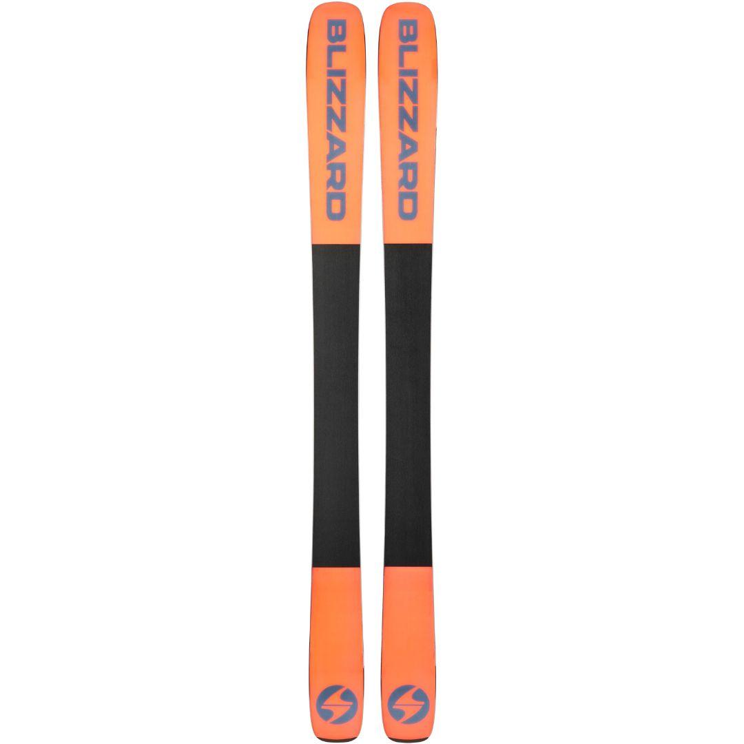 Blizzard Youth Sheeva Team Skis 2026